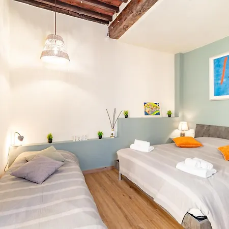 Casa Toscana * بيومبينوا