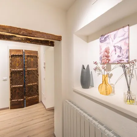 Casa Toscana Apartment Piombino