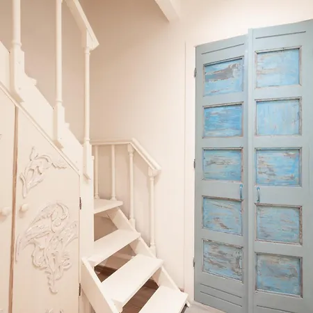 Casa Toscana Apartment