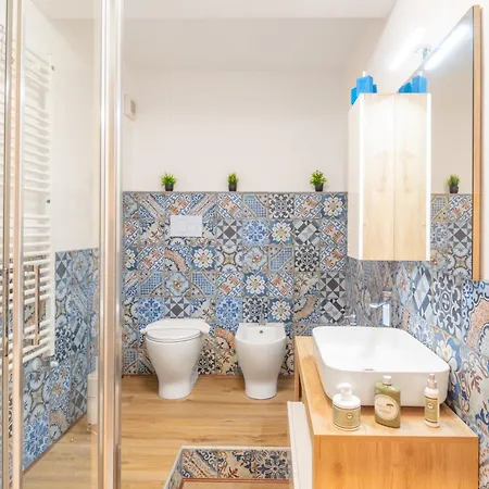Casa Toscana Piombino
